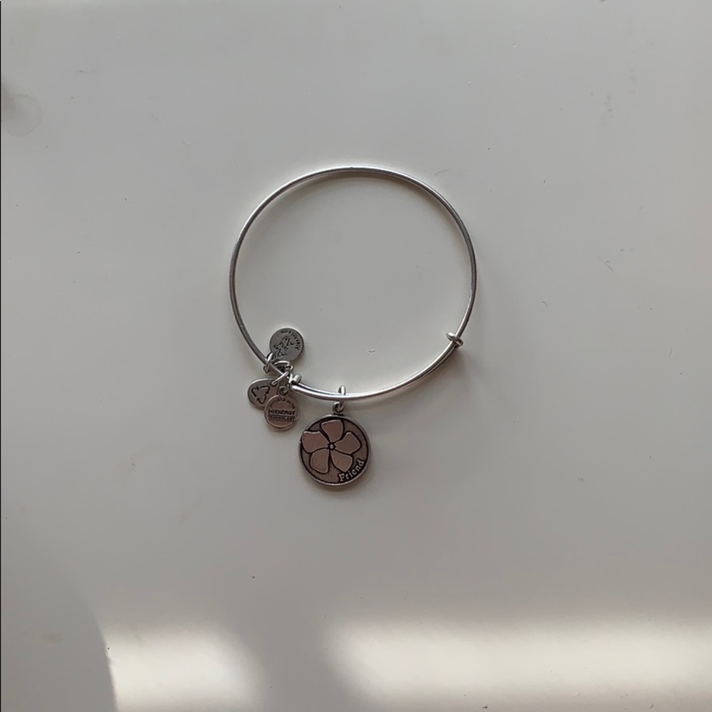 FRIEND ALEX&ANI BRACELET